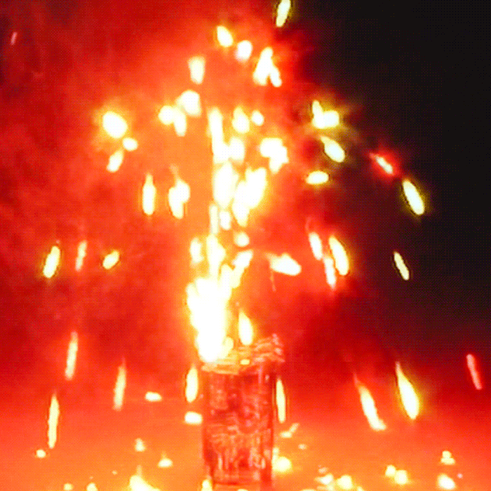 UV® Large Fountains