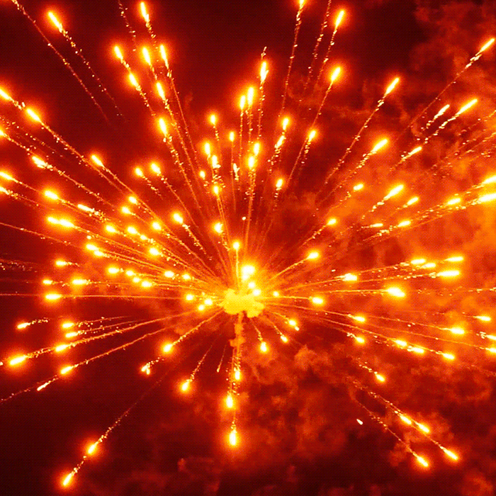UV® Sky Show Sampler®
