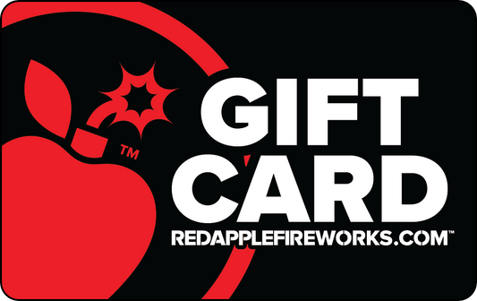 Red Apple® Gift Card