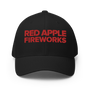 Red Apple® Flexfit Cap