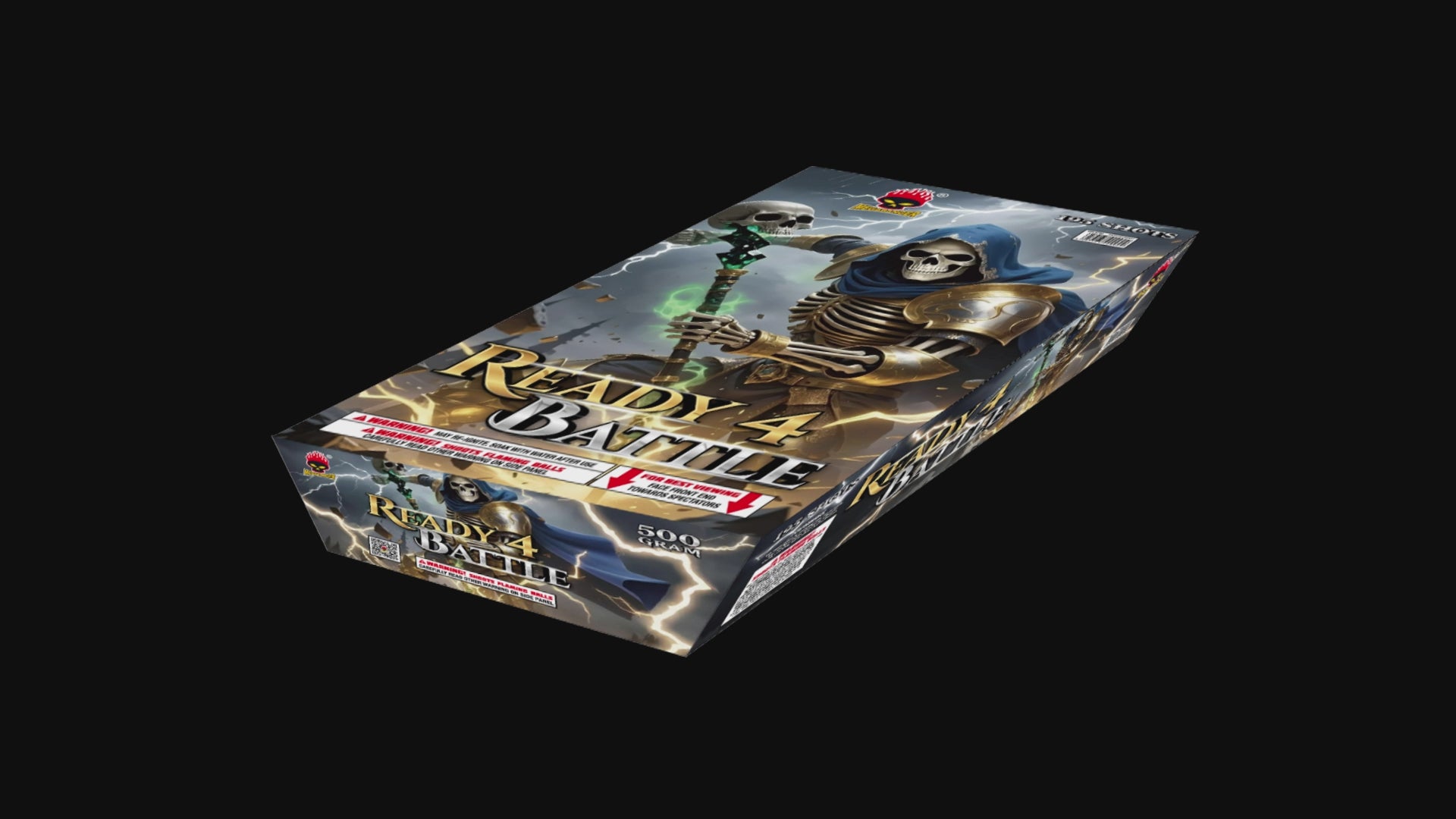 マウイ　エンチャンテッド　4枚セット Ready for Battle + Mob Madness