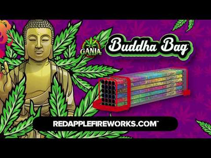 Buddha™ Bag Roman Candle Pack