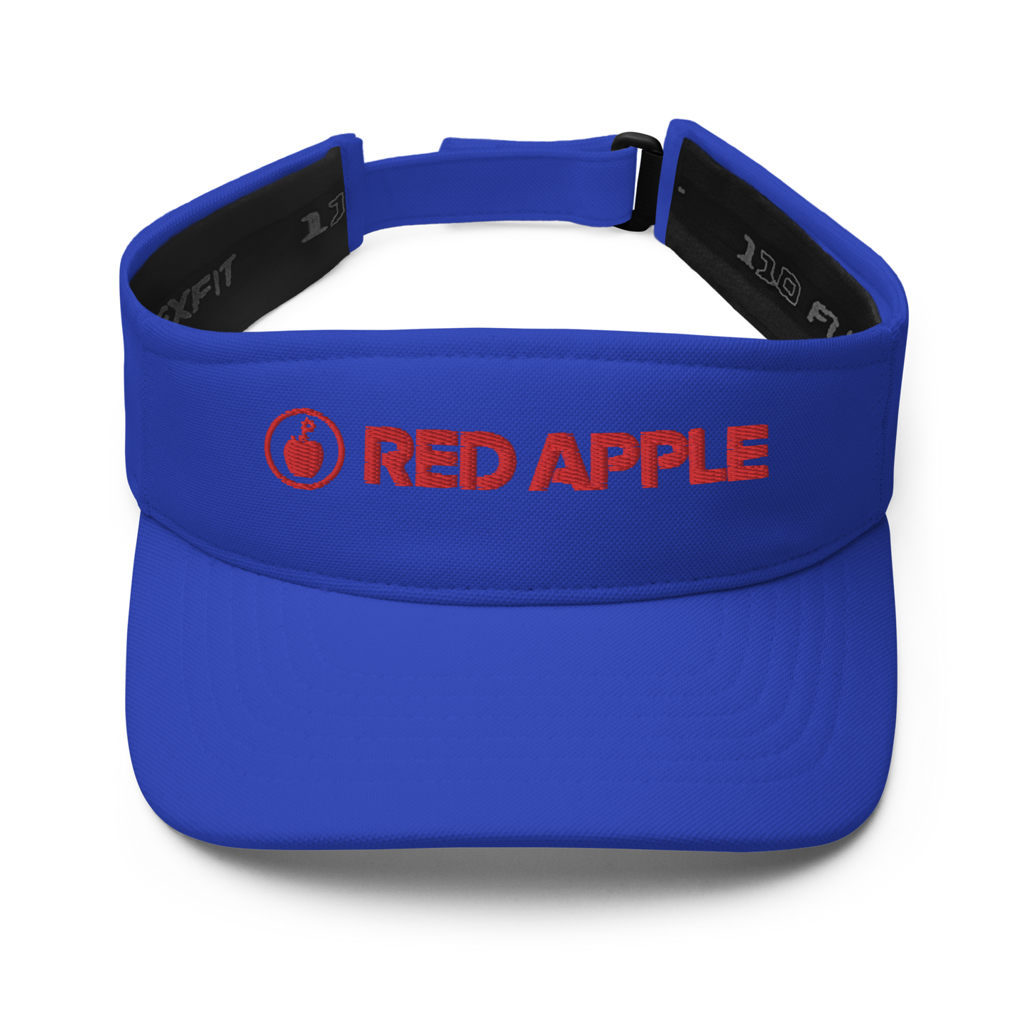 Red Apple® Visor