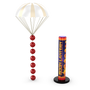Moon Lantern™ Nighttime Parachutes