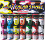 7 Color Smoke