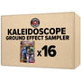 Kaleidoscope Ground Effect Sampler