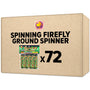 Spinning FireFly Ground Spinner-