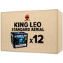 King Leo Standard Aerial