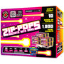 Zip-Pops™ Rockets With Bang