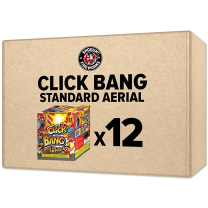 Click Bang Standard Aerial